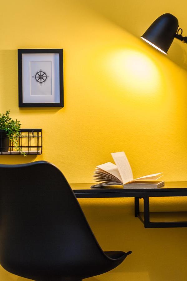 Appartement Casa Rusconi