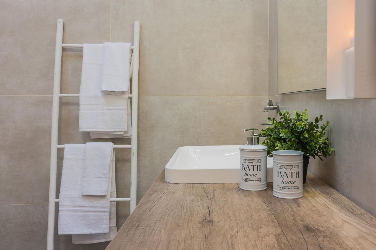 Casa Rusconi Appartement *