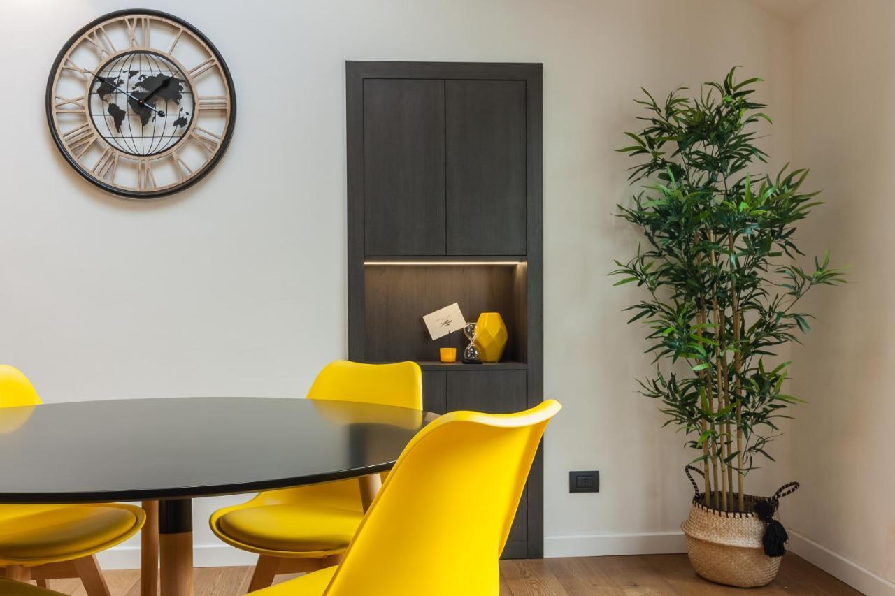 Casa Rusconi Appartement Côme