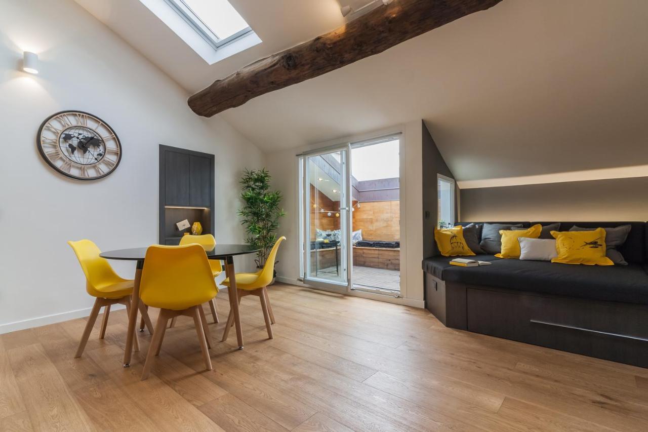 Appartement Casa Rusconi *