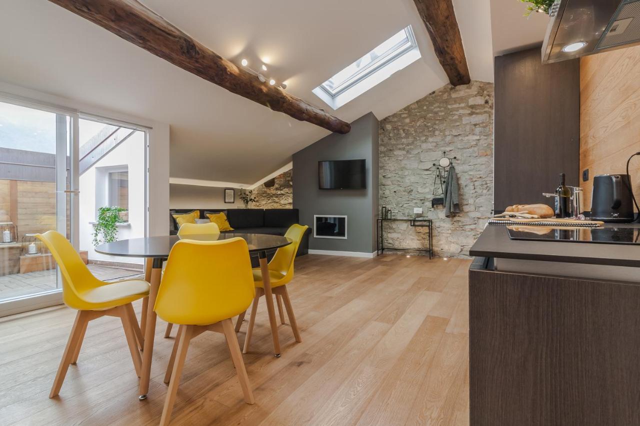 Casa Rusconi Appartement Côme