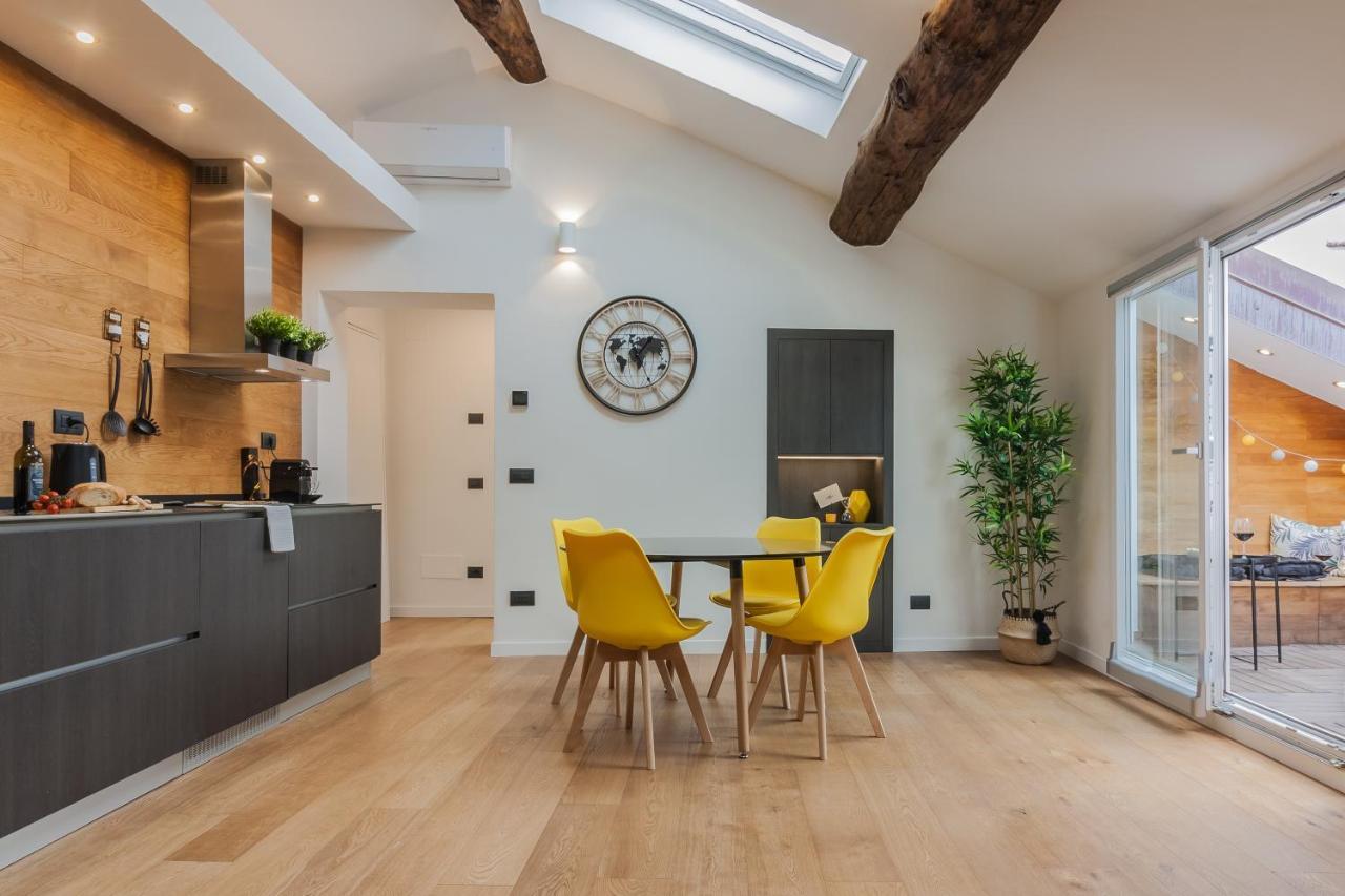 Casa Rusconi Appartement Côme