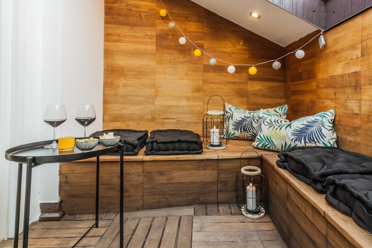 Appartement Casa Rusconi