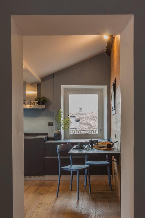 Casa Rusconi * Côme