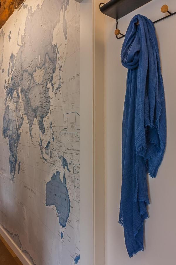 Appartement Casa Rusconi