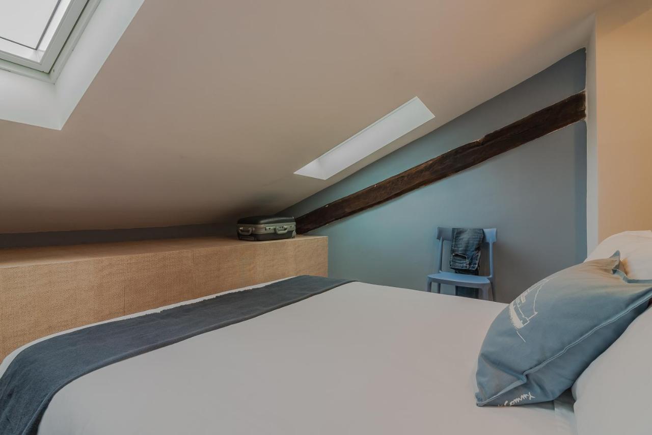 Casa Rusconi Appartement *