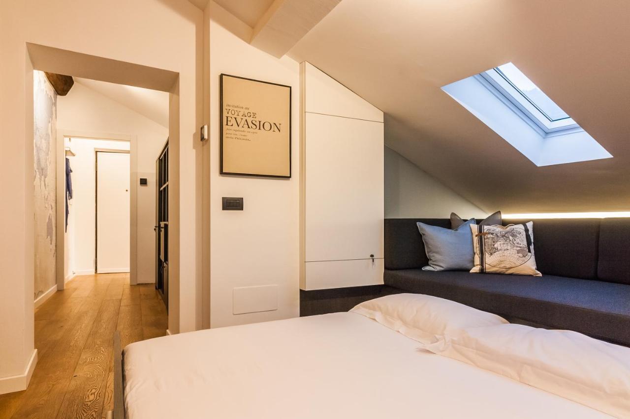 Appartement Casa Rusconi *