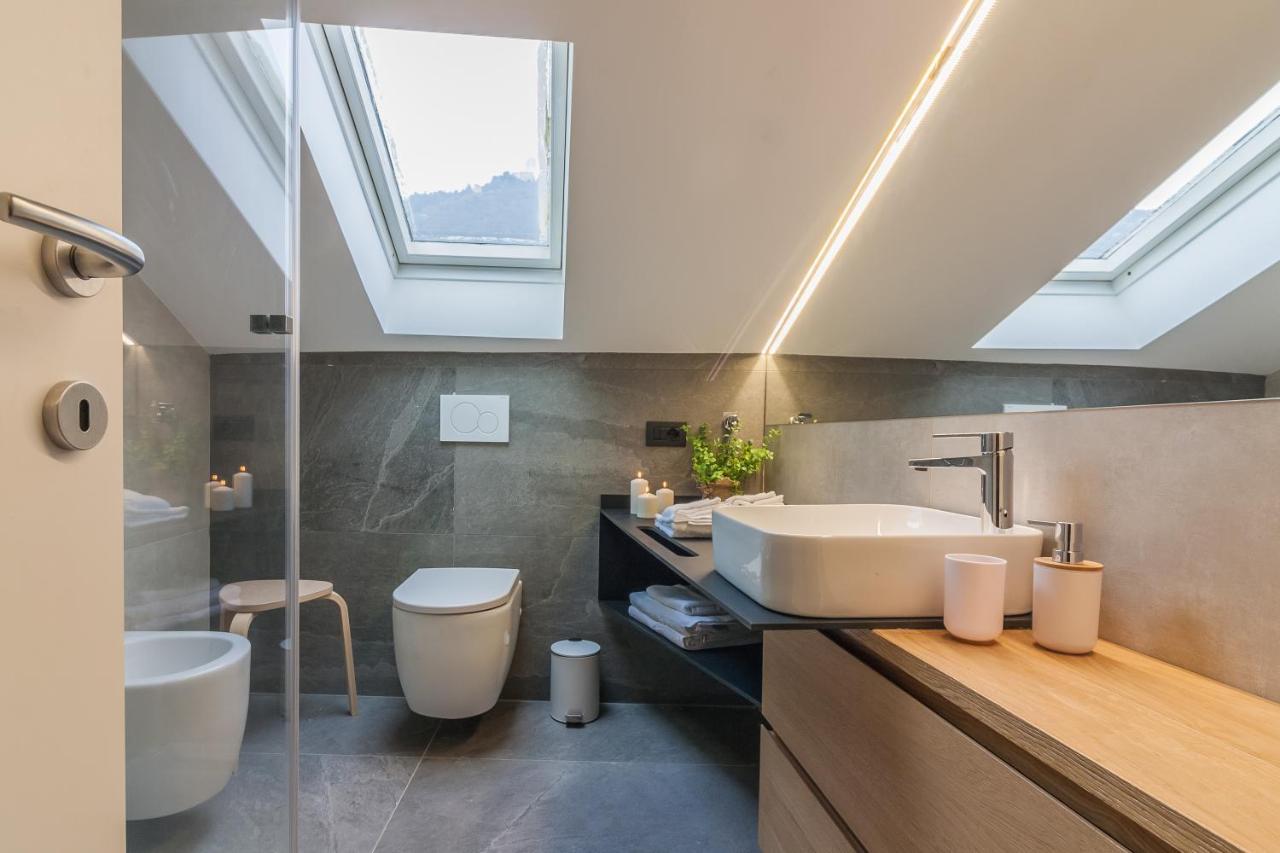 Casa Rusconi Appartement Côme