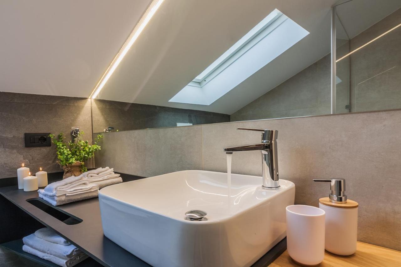 Casa Rusconi Appartement Côme
