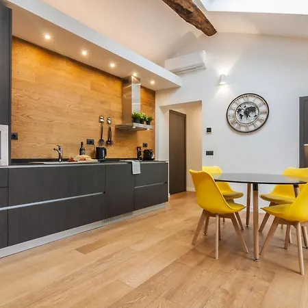 Casa Rusconi Apartment Como Exterior photo