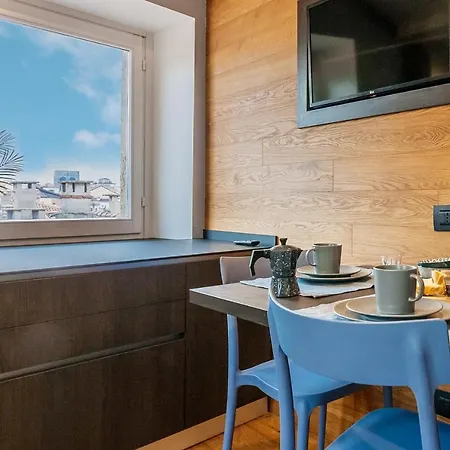 Casa Rusconi Apartment Como Exterior photo