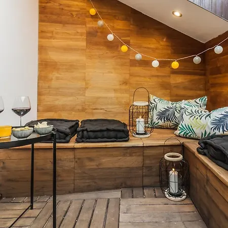Casa Rusconi Apartment Como Exterior photo